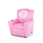Pinkalicious Children's Recliner