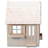 Primrose Dollhouse Kit