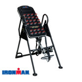 IFT4000 Infrared Therapy Inversion Table