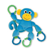 Linking Monkey