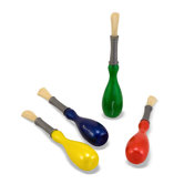 Jumbo Paint Brush Set