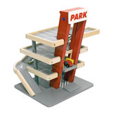 Parking Garage