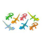 Litter of Lizards