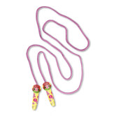 Mollie and Bollie Jump Rope