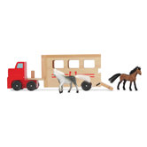 Horse Carrier