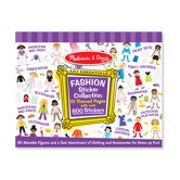 Sticker Collection Fashion