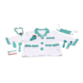 Melissa and Doug Costumes