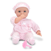 Jenna 12" Doll