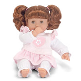 Brianna 12" Doll