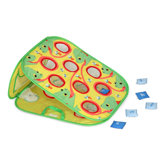 Verdie Chameleon Beanbag Toss