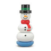 Snowman Stacker