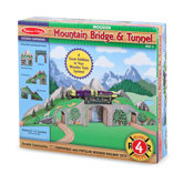 Melissa and Doug Building Sets