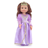 Larissa Princess Doll