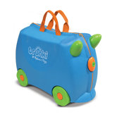 Melissa and Doug Kids Luggage