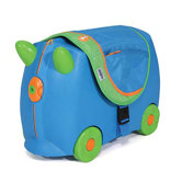 Saddle Bag