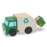 Garbage Truck
