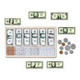 Play Money Set