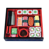 Sushi Slicing Box Toy Play Set