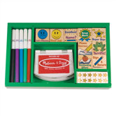 Classroom Stamp Set