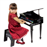 Grand Piano Music Toy