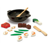 Play Kitchens and Accessories