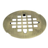 Westbrass Drains