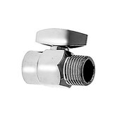 Shower Volume Control