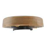 Heavy Duty Wax Toilet Ring with Flange