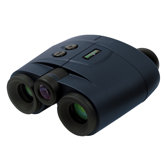 Nexgen 2.5x Fixed Focus Binoculars