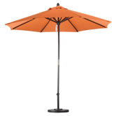 Outdoor Patio Umbrellas