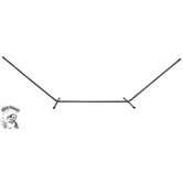 PHAT TOMMY Heavy-Duty Hammock Stand