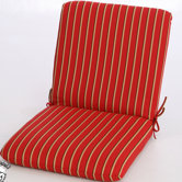 Phat Tommy Club Chair Cushion