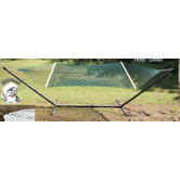 PHAT TOMMY Olefin Hammock & Hammock Stand Combo