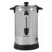 30 Cup Coffee Urn