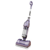 Vac-Then-Steam Hard Floor Cleaning System
