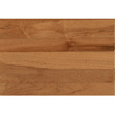 Solid 5" Maple Plank in Tumbleweed