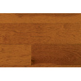 Specialty Plank 5" Solid Hickory in Spice