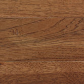 American Country 5" Engineered Hickory in Hickory Sunset
