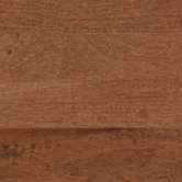 American Country 4" Engineered Maple in Toast