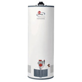 Professional 50 Gallon Natural Gas Series Water Heater
