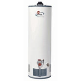 Fury 50 Gallon Natural Gas High Efficiency Water Heater