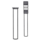 Threaded Water Heater Dip Tube