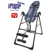 EP-550 Inversion Table