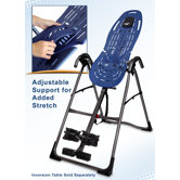 Better Back Lumbar Bridge (ComforTrak Bed)