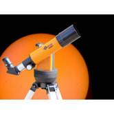 Solar 60 with Electronic Eyepiece