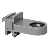 Ninety Tool Tile Bracket