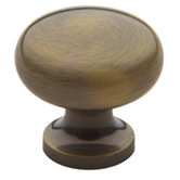 Cabinet & Drawer Knobs