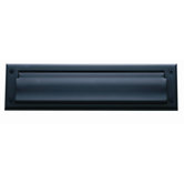 Letter Box Plate in Oil Rubbed Bronze