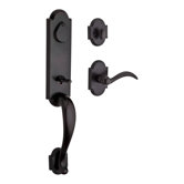 Kodiak Handleset
