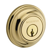 Deadbolts